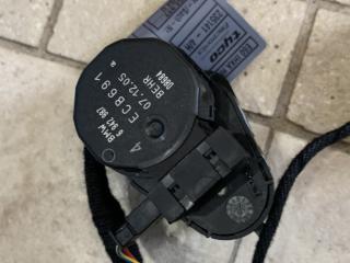 Заслонка печки/климат-контроля BMW 7 серия E65/E66/E67 [рестайлинг] 2007, M57 D30 (306D3), АКПП, седан, 6942987