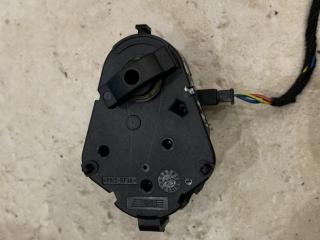 Заслонка печки/климат-контроля BMW 5 серия E60/E61 2007, 2.0 л., N47 D20 A, дизель, АКПП, седан, 6942987