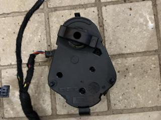 Заслонка печки/климат-контроля BMW 5 серия E60/E61 2007, 2.0 л., N47 D20 A, дизель, АКПП, седан, 6942988