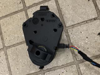 Заслонка печки/климат-контроля BMW 5 серия E60/E61 2007, 2.0 л., N47 D20 A, дизель, АКПП, седан, 6942990