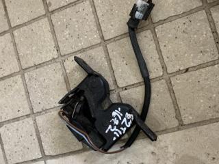 замок капота Mercedes-Benz SLK-Класс R171 2006, 3.5 л., M 272.963, бензин, АКПП, серебристый, кабриолет, 1718207510