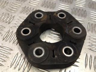 муфта кардана BMW X5 E70 2007, M57 D30 (306D3), АКПП, внедорожник 5 дв.