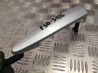 ручка наружная задняя левая BMW 3 серия F30/F31/F34 2013, 2.0 л., N20 B20 A, бензин, АКПП, седан