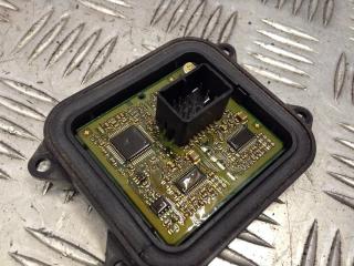 блок управления адаптива (Adaptive Light) BMW X5 E70 2007, 3.0 л., N52 B30 A, бензин, АКПП, внедорожник 5 дв.