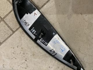 молдинг двери передней правой BMW 6 серия E63/E64 2007, 3.0 л., N52 B30 A, бензин, АКПП, кабриолет, 7115484