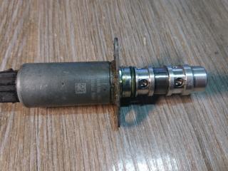 электромагнитный клапан BMW 3 серия E90/E91/E92/E93 [рестайлинг] 2008, 4.0 л., S65 B40 A, бензин, АКПП, темно-синий, кабриолет, 11367941699