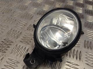 фара противотуманная правая BMW X5 E70 2007, 3.0 л., N52 B30 A, бензин, АКПП, внедорожник 5 дв., 7184318