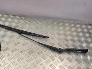 щеткодержатель (поводок стеклоочистителя, дворник) BMW X3 E83 [рестайлинг] 2007, 3.0 л., N52 B30 A, бензин, АКПП, внедорожник 5 дв., 7051619