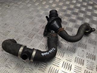 патрубок радиатора BMW X5 E70 2007, 3.0 л., N52 B30 A, бензин, АКПП, внедорожник 5 дв., 7615608