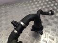патрубок радиатора BMW X5 E70 2007, 3.0 л., N52 B30 A, бензин, АКПП, внедорожник 5 дв., 7615608 - фото №4