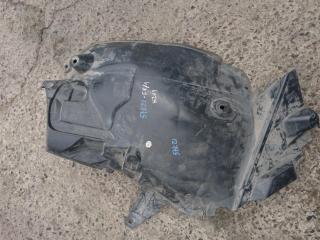 защита арок передняя правая (подкрылок) Mercedes-Benz C-Класс W204/S204/C204 [рестайлинг] 2011, 2.1 л., OM 651.913, дизель, АКПП, универсал, A2046984030