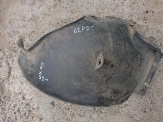 защита арок передняя левая (подкрылок) Mercedes-Benz E-Класс W211/S211 2004, 3.2 л., OM 648.961, дизель, АКПП, универсал, A2116901330