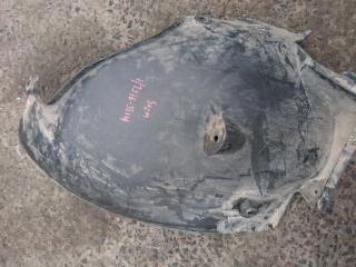 защита арок передняя левая (подкрылок) Mercedes-Benz CLS-Класс C219 2007, 3.0 л., OM 642.920, дизель, АКПП, купе, A2196900530