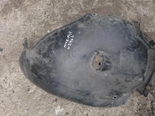 защита арок передняя левая (подкрылок) Mercedes-Benz CLS-Класс C219 2005, 3.0 л., OM 642.920, дизель, АКПП, черный, купе, A2196900530