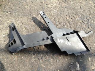 крепление фары левой BMW X3 E83 [рестайлинг] 2007, 3.0 л., N52 B30 A, бензин, АКПП, внедорожник 5 дв.