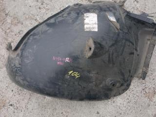 защита арок передняя левая (подкрылок) Mercedes-Benz E-Класс W211/S211 2005, 2.2 л., дизель, АКПП, седан, A2116901330