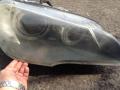 фара правая BMW X5 E70 2007, 3.0 л., N52 B30 A, бензин, АКПП, внедорожник 5 дв., 7158938 - фото №2