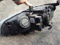 фара правая BMW X5 E70 2007, 3.0 л., N52 B30 A, бензин, АКПП, внедорожник 5 дв., 7158938 - фото №3