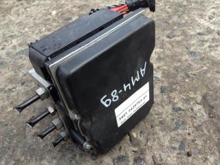 блок ABS BMW X3 E83 [рестайлинг] 2007, 3.0 л., N52 B30 A, бензин, АКПП, внедорожник 5 дв., 3439781