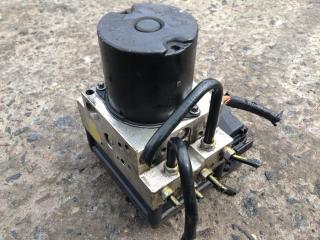 блок ABS BMW X5 E70 2007, 3.0 л., N52 B30 A, бензин, АКПП, внедорожник 5 дв., 6782362