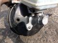 вакуумный усилитель тормозов BMW X3 F25 2013, 2.0 л., N20 B20 A, бензин, АКПП, внедорожник 5 дв., 6857869 - фото №3