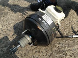 вакуумный усилитель тормозов BMW 3 серия F30/F31/F34 2013, 2.0 л., N20 B20 A, бензин, АКПП, седан, 6798422