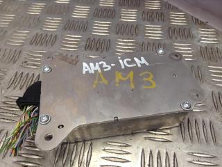 блок управления ICM BMW 2012, 3.0 л., N55 B30 A, бензин, АКПП, хетчбэк 5 дв., 6851242