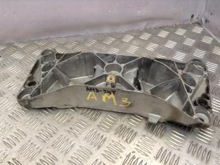 кронштейн КПП BMW 2012, 3.0 л., N55 B30 A, бензин, АКПП, хетчбэк 5 дв., 6777613