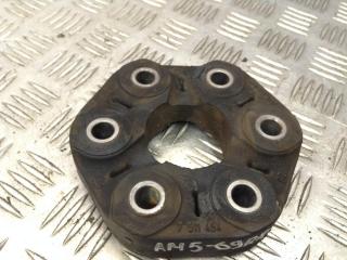 муфта кардана BMW X5 E70 2007, 3.0 л., N52 B30 A, бензин, АКПП, внедорожник 5 дв., 7511454