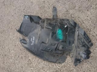 защита арок передняя левая (подкрылок) Mercedes-Benz E-Класс W212/S212/C207/A207 2011, 1.8 л., M 271.860, бензин, АКПП, черный, кабриолет, A2076901330