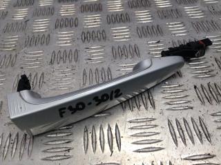 ручка наружная BMW 3 серия F30/F31/F34 2013, 2.0 л., N20 B20 A, бензин, АКПП, седан, 7329358