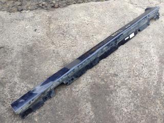 накладка на порог BMW 2016, 3.0 л., N55 B30 A, бензин, АКПП, седан, 7184773