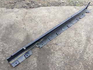 накладка на порог BMW 2016, 3.0 л., N55 B30 A, бензин, АКПП, седан, 7184774