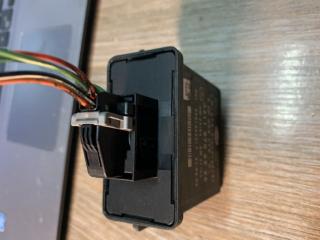 блок управления светом Mercedes-Benz M-Класс W164 [рестайлинг] 2010, 3.5 л., M 272.967, бензин, АКПП, внедорожник 5 дв., A2118706226