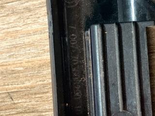 Пластик салазок сидений прав. BMW 7 серия E65/E66/E67 [рестайлинг] 2006, 4.4 л., M67 D44 (448D1), дизель, АКПП, седан, 70077036082, 7036082