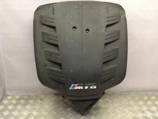 коллектор впускной BMW 3 серия E90/E91/E92/E93 [рестайлинг] 2008, 4.0 л., S65 B40 A, бензин, АКПП, темно-синий, кабриолет, 7838010