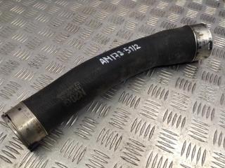 патрубок интеркулера BMW X3 F25 2013, 2.0 л., N20 B20 A, бензин, АКПП, внедорожник 5 дв., 7597591, 13717597591