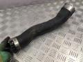 патрубок интеркулера BMW X3 F25 2013, 2.0 л., N20 B20 A, бензин, АКПП, внедорожник 5 дв., 7597591, 13717597591 - фото №2
