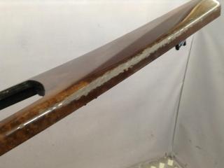 Декоративная накладка центральной консоли BMW 3 серия F30/F31/F34 2013, 2.0 л., N20 B20 A, бензин, АКПП, седан