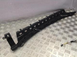 крепление бампера Mercedes-Benz E-Класс W213/S213/C238/A238 2016, 2.0 л., OM 654.920, дизель, АКПП, белый, седан, правый руль