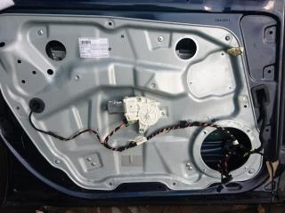 стеклоподъемник передний левый Mercedes-Benz M-Класс W164 2006, 3.5 л., M 272.967, бензин, АКПП, внедорожник 5 дв., правый руль