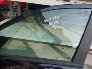 стекло двери передней левой Mercedes-Benz M-Класс W164 2006, 3.5 л., M 272.967, бензин, АКПП, внедорожник 5 дв., правый руль
