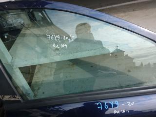 стекло двери передней правой Mercedes-Benz M-Класс W164 2006, 3.5 л., M 272.967, бензин, АКПП, внедорожник 5 дв., правый руль