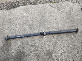 карданный вал BMW 5 серия E60/E61 [рестайлинг] 2008, 2.5 л., АКПП, 7576539