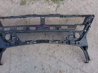 бампер передний Mercedes-Benz M-Класс W166 2015, 3.0 л., OM 642.826, дизель, АКПП, cthsq, внедорожник 5 дв., A1668851465