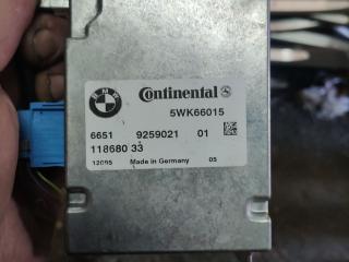 блок управления системы KaFAS BMW 2012, 9259021