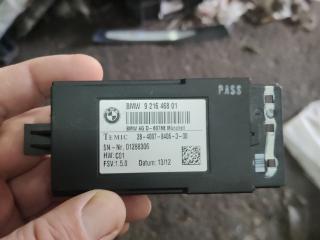 блок управления сиденьем BMW 3 серия F30/F31/F34 2013, 2.0 л., N20 B20 A, бензин, АКПП, седан, 9216468