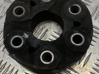 муфта кардана BMW 7 серия E38 [рестайлинг] 1999, 5.4 л., M73 B54 (54122), бензин, АКПП, седан, 1229065