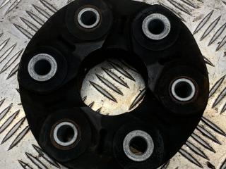 муфта кардана BMW 7 серия F01/F02 2009, 3.0 л., N57 D30 A, дизель, АКПП, седан, 7546425