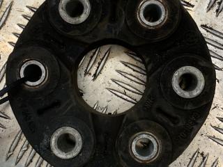 муфта кардана BMW 7 серия F01/F02 2009, дизель, АКПП, седан, 7546425